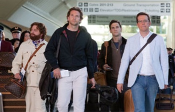 Warner dévoile un premier synopsis du film The Hangover Part II