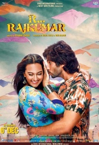 R... Rajkumar