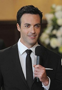 Reid Scott