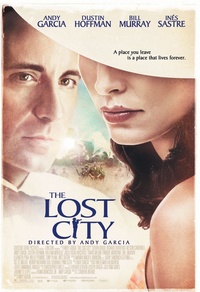 The Lost City