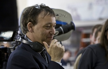 Sam Raimi réaliserait Love May Fail de Matthew Quick