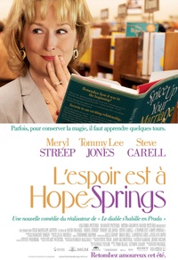 L'espoir est à Hope Springs