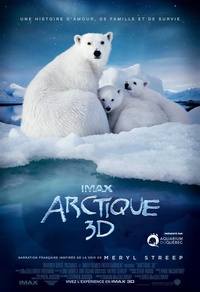 Arctique 3D