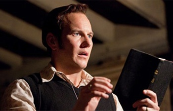 Patrick Wilson rejoint Ant-Man