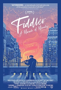 Fiddler: A Miracle of Miracles