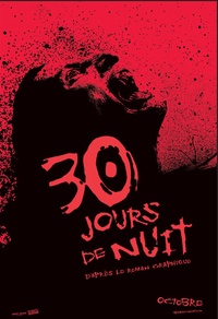 30 jours de nuit