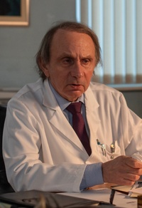 Michel Houellebecq