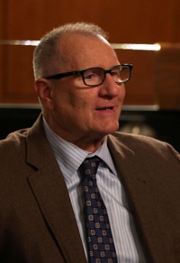 Ed O'Neill