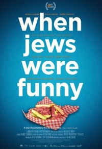 When Jews Were Funny