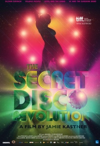 The Secret Disco Revolution