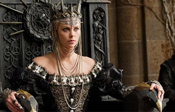 Box-office nord-américain : Snow White and the Huntsman récolte 56 millions $