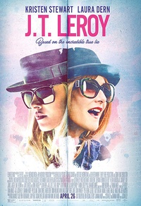 JT LeRoy