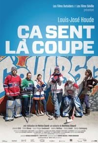 Ça sent la coupe