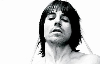 La jeunesse tumultueuse d'Anthony Kiedis bientôt racontée au cinéma