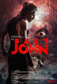 Baby John