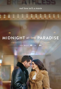 Midnight at the Paradise