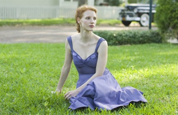 Jessica Chastain incarnera la princesse Diana dans Caught in Flight