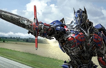 Box-office nord-américain : Transformers: Age of Extinction récolte 100 millions $ en trois jours