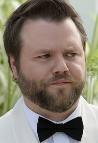 Tyler Labine