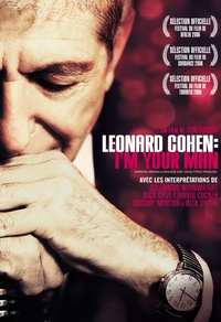 Leonard Cohen : I'm Your Man