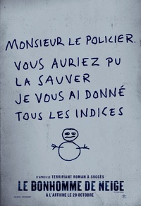 Le bonhomme de neige