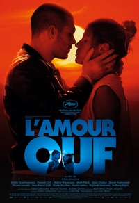 L'amour ouf