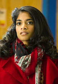 Amara Karan