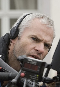 Martin McDonagh