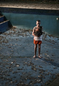 Jonah Wren Phillips