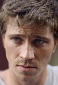 Garrett Hedlund