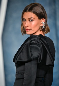 Hailey Bieber
