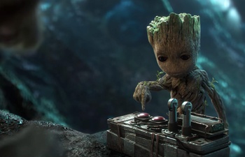 Il y aura 5 scènes supplémentaires au générique final de Guardians of the Galaxy Vol. 2