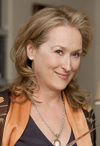 Meryl Streep