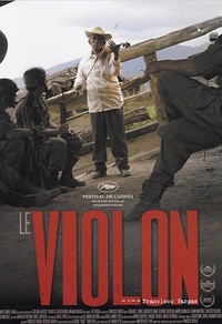 Le violon