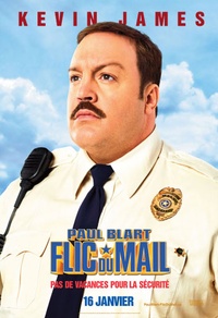 Paul Blart : Flic du mail