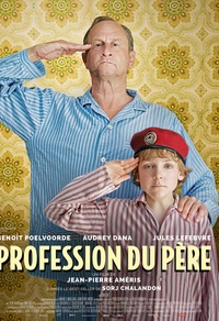 Profession du père