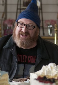 Brian Posehn