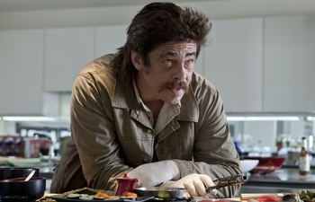 Benicio Del Toro pourrait être le vilain dans Star Wars VIII