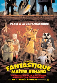 Fantastique Maître Renard