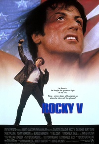 Rocky V