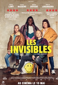 Les invisibles