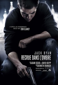 Jack Ryan : Recrue dans l'ombre