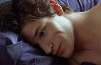 Gaspard Ulliel sera Yves Saint Laurent