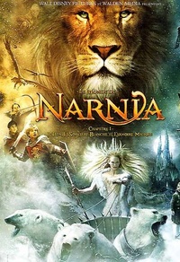 Les chroniques de Narnia : L'armoire magique