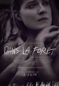 Dans la forêt