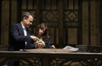 Sorties Blu-Ray et DVD : Inferno