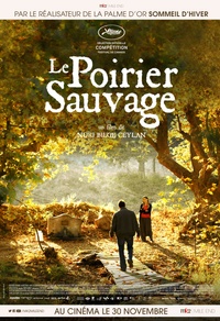 Le poirier sauvage