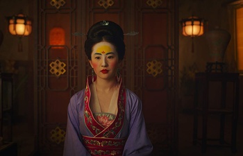 Mulan offert dès maintenant en Blu-ray et DVD