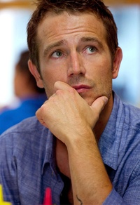 Michael Vartan