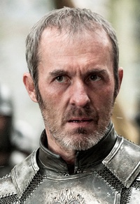 Stephen Dillane